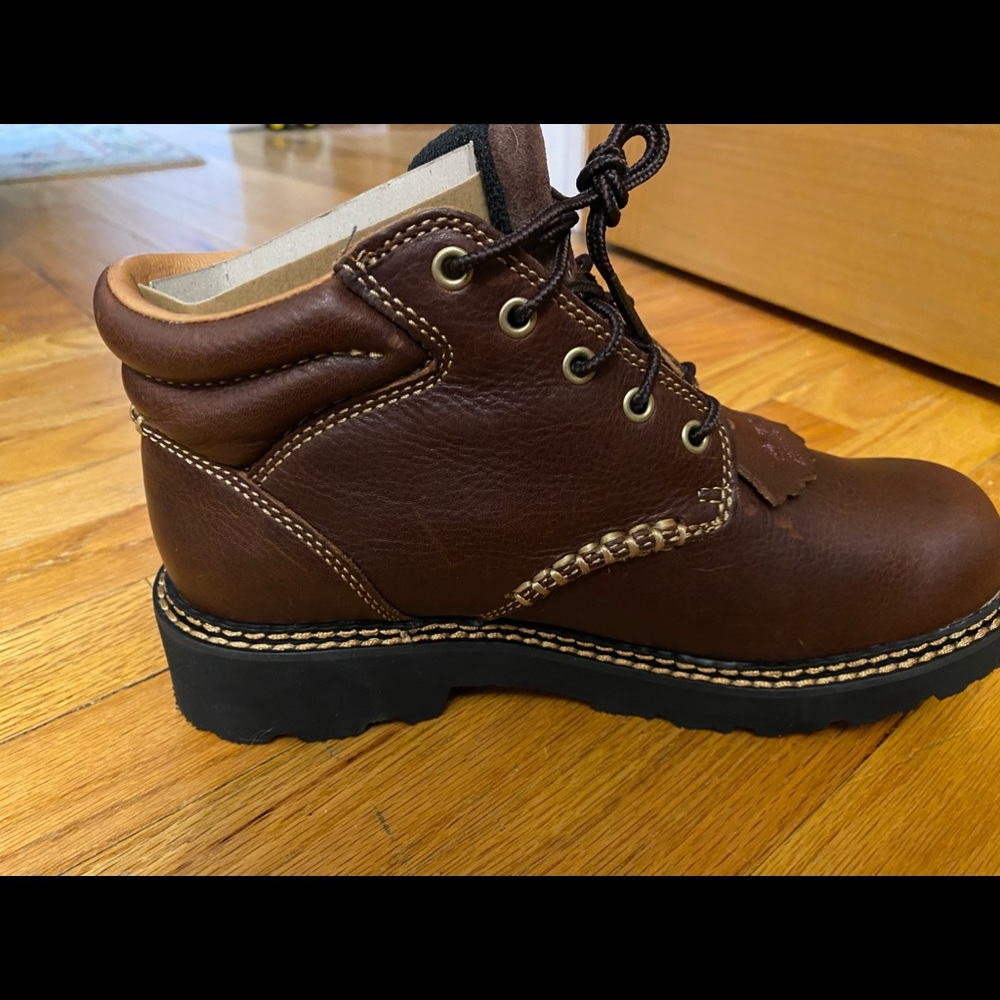 Winter boots